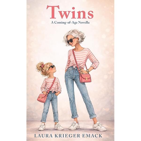 noko 様 twins Twins: A Coming-of-Age Novella - Kindle edition by Emack, Laura
